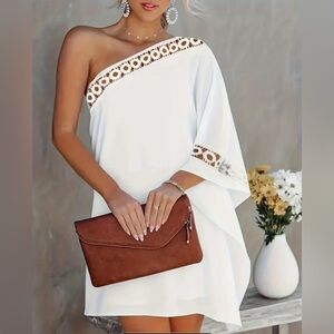 Cocktail/Casual dress.